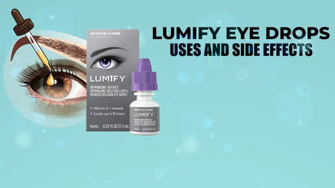 Lumify Eye Drops - What It Is, Uses, Side Effects, All You Need To Know HerbsPro
