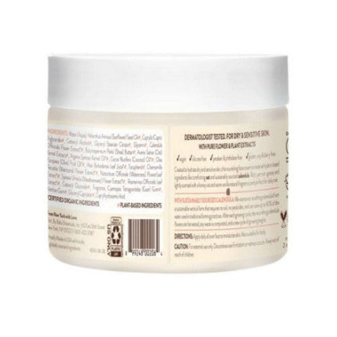 Babo Botanicals, Moisturizing Miracle Cream, 2 Oz Babo Botanicals