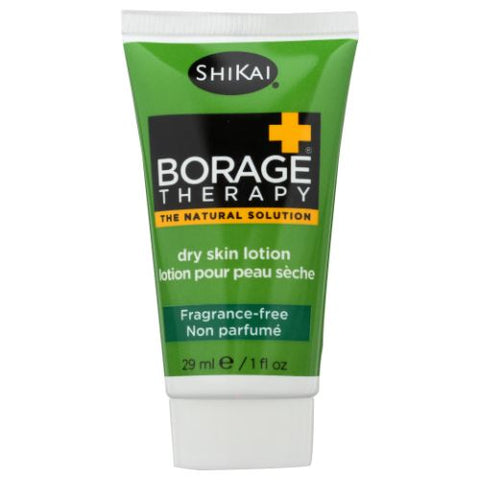 Shikai, Lotion Trial, Travel Size 1 Oz (case of 18) Shikai