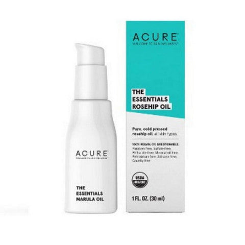 Acure, Rosehip Oil, 1 Oz Acure