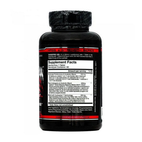 Innovative Labs, Monster Plexx, 60 Count Innovative Labs