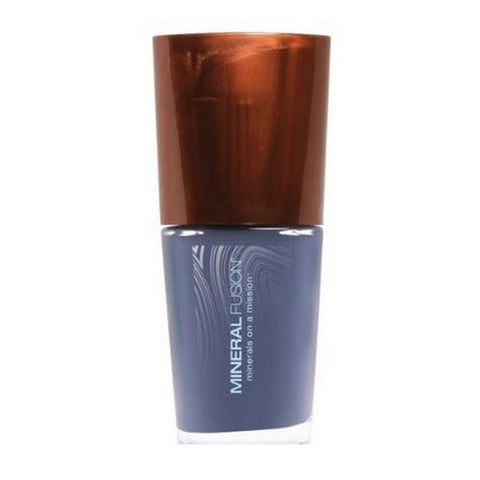 Mineral Fusion, Grotto Nail Polish, .33 Oz Mineral Fusion