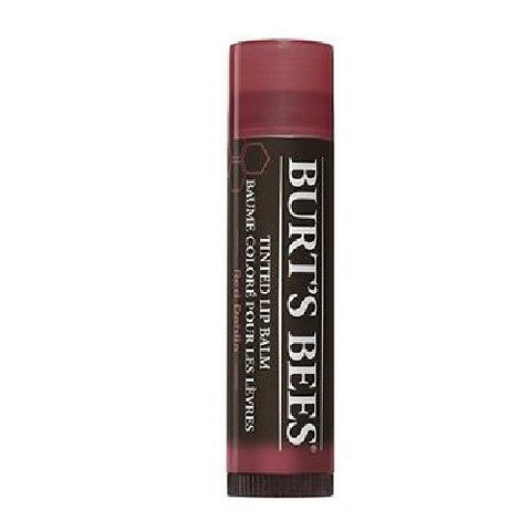 Burt's Bees, Tinted Lip Balm, Sweet Violet .15 Oz Burt's Bees