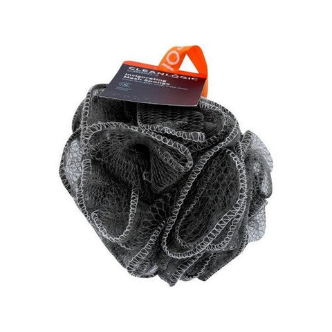 Cleanlogic, Invigorating Mesh Sponge, 1 Count Cleanlogic
