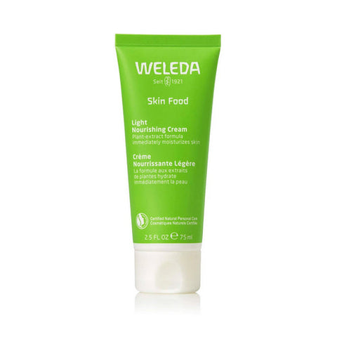 Weleda, Skin Food Light Lotion, 2.5 Oz Weleda