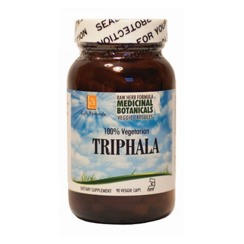 L. A .Naturals, Triphala, 90 Veg Caps L. A .Naturals