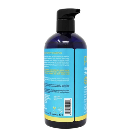 Pura d'Or, Hair Thinning Therapy Shampoo, 16 Oz Pura d'Or