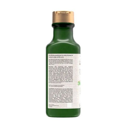 Maui Moisture, Thicken & Restore + Bamboo Fibers Strengthening Conditioner, 13 Oz Maui Moisture