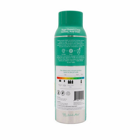 Elementa Silver, Nano Mouth Rinse Wintermint, 20 Oz Elementa Silver