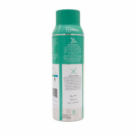 Elementa Silver, Nano Mouth Rinse Wintermint, 20 Oz Elementa Silver