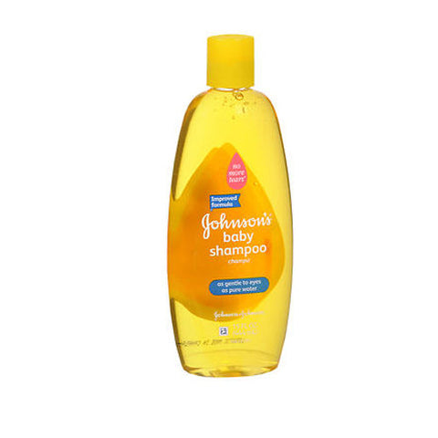 Johnson's, Original Baby Shampoo, 15 Oz Johnson's
