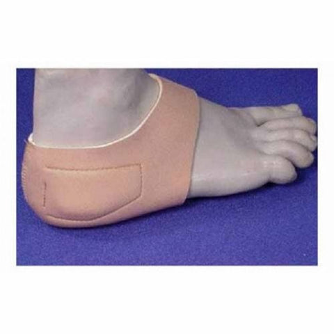 Brownmed, Heel Hugger Steady Step  Medium Women's: 8 to 11; men's 6 to 9½, 1 Each Brownmed