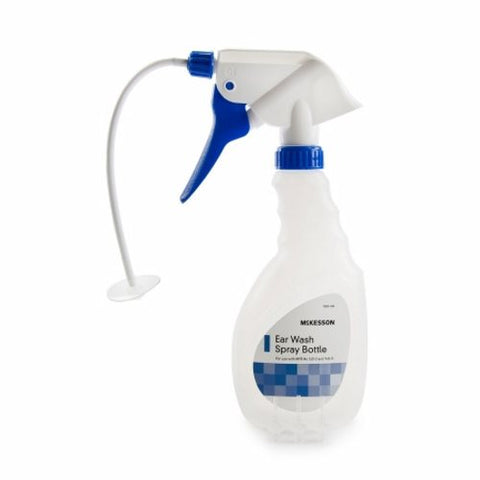 McKesson, Ear Wash System Disposable Tip Blue White 140-2, Count of 10 McKesson