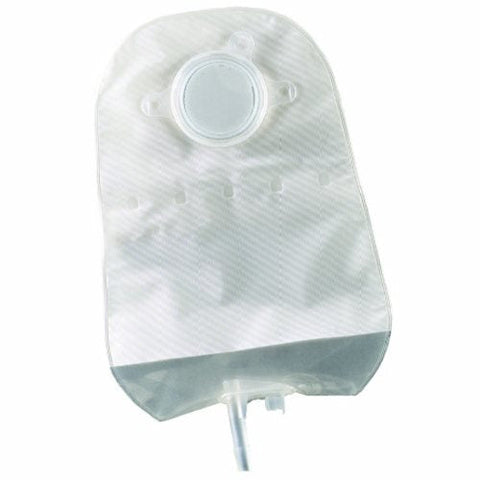Convatec, Urostomy Pouch Two-Piece System 9 Inch Length Small Drainable 401548, Box Of 10 Convatec