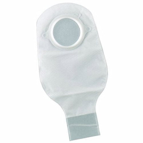 Convatec, Colostomy Pouch Sur-Fit Natura Two-Piece System 12 Inch Length Drainable 1-3/4 Inch Flange, Box Of 10 Convatec