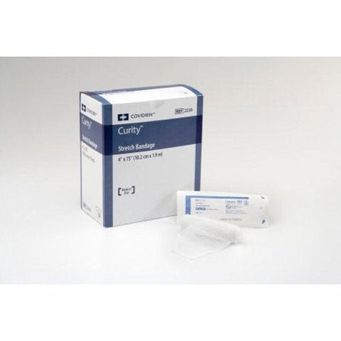 Cardinal, Conforming Bandage 4 X 75 Inch 1-Ply Sterile 2236, Count of 96 Cardinal