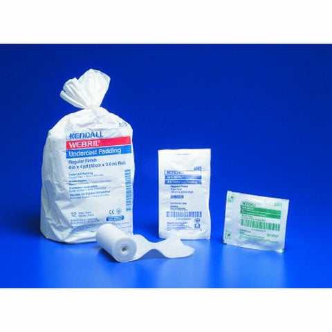Cardinal, Cast Padding, Case Of 6 Cardinal