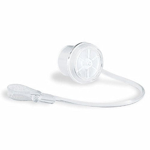 Passy-Muir, Tracheostomy Connector Passy-Muir Secure-It, Pack Of 5 Passy-Muir