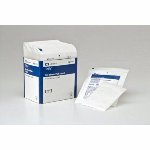 Cardinal, Non-Adherent Dressing, Case Of 5 Cardinal