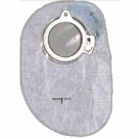 Coloplast, Colostomy Pouch Two-Piece System 8.5 Inch Length Maxi Closed End 12376, Box Of 30 Coloplast
