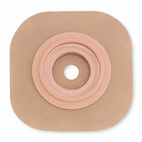 Hollister, Ostomy Barrier Trim to Fit Extended Wear Adhesive Tape Borders 57 mm 11203, Box Of 5 Hollister