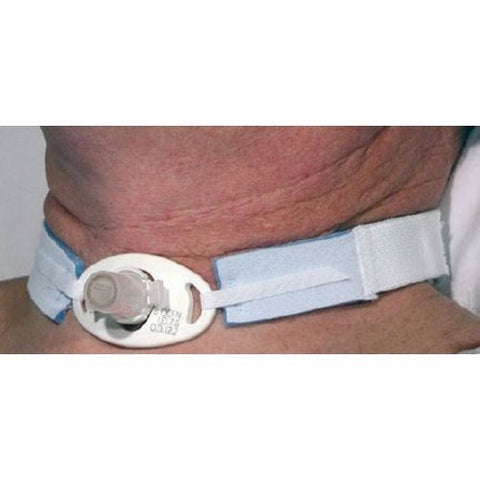 Vyaire, Tracheostomy Tube Holder AirLife 1 X 14 Inch Pediatric, Count of 100 Vyaire