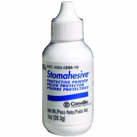 Convatec, Adhesive Powder Stomahesive  1 oz. Bottle Protective Powder, Count of 1 Convatec