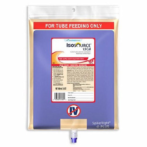 Tube Feeding Formula Count of 1 by Nestle Healthcare Nutrition