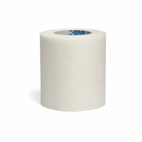 3M, Medical Tape Micropore White 2 Inch X 10 Yard Paper NonSterile, Case Of 10 3M