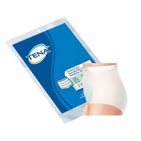 Tena, Knit Pant  Large / X-Large, Count of 24 Tena