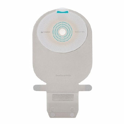 Coloplast, Ostomy Pouch One-Piece System 11 Inch Length 10489, Box Of 10 Coloplast