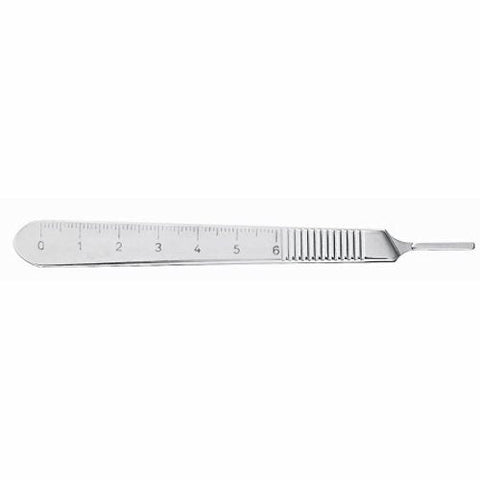 McKesson, Scalpel Handle, 1 Each, Number 4 McKesson