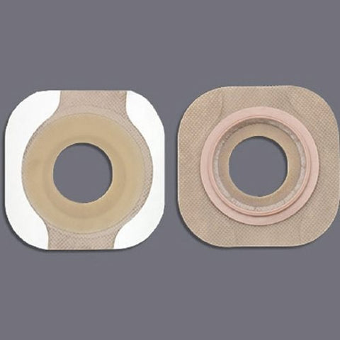 Hollister, Ostomy Barrier Precut Extended Wear Adhesive Tape 57 mm 14707, Box Of 5 Hollister