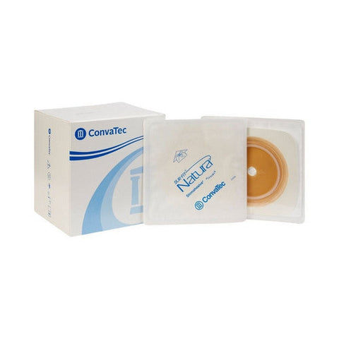Convatec, Colostomy Barrier, Count of 1 Convatec