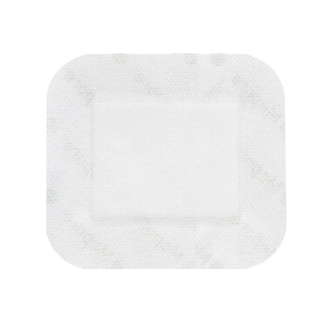 Molnlycke, Adhesive Dressing, Case Of 7 Molnlycke
