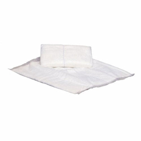 Cardinal, Non-Adherent Dressing Curity NonWoven / Fluff 8 X 24 Inch NonSterile, Count of 144 Cardinal