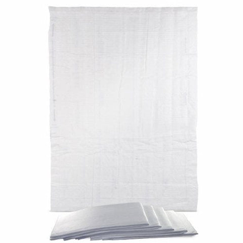 Sage, Replacement Underpad Prevalon  M2 Microclimate Body Pad 2X-Large, Count of 20 Sage