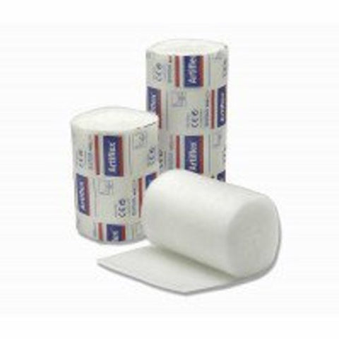 BSN Inc., Orthopedic Padding Roll Undercast 5.9 Inch X 3.3 Yard Polyester, Count of 1 BSN Inc.