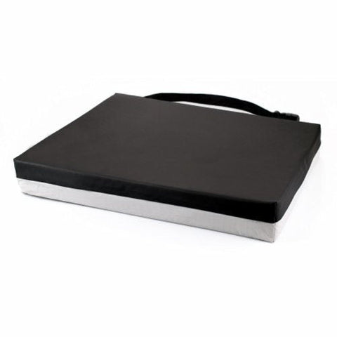 McKesson, Seat Cushion 22 W X 18 D X 3 H Inch, Count of 1 McKesson