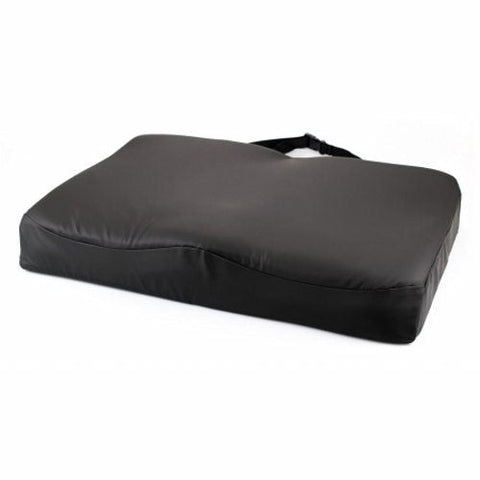 McKesson, Bariatric Seat Cushion McKesson 24 W X 18 D X 3 H Inch Foam, Count of 4 McKesson