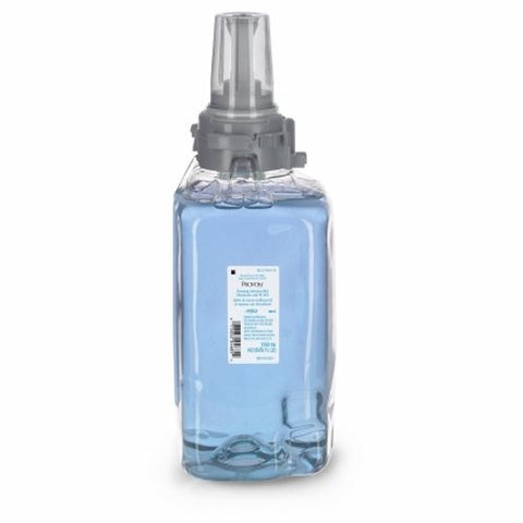 Gojo, Antimicrobial Soap PROVON  Foaming 1,250 mL Dispenser Refill Bottle Floral Scent, Case Of 3 Gojo