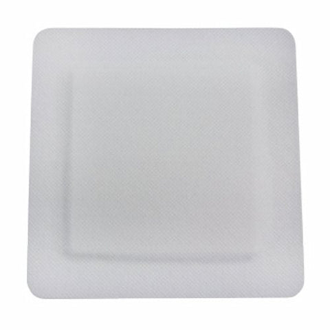 McKesson, Adhesive Dressing McKesson 6 X 6 Inch NonWoven Gauze Square White NonSterile, Case Of 120 McKesson