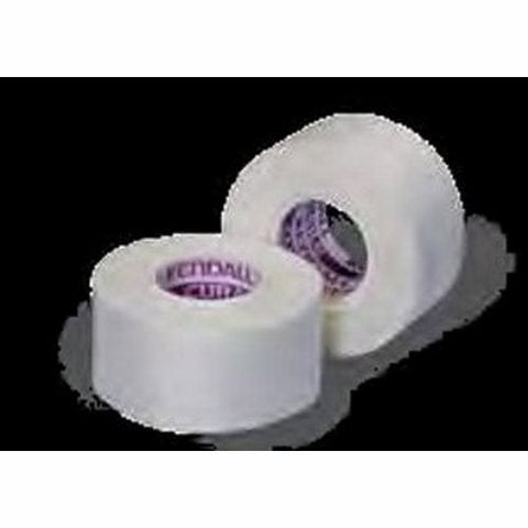 Cardinal, Hypoallergenic Medical Tape White 2 Inch X 10 Yard 7139C, Box Of 6 Cardinal