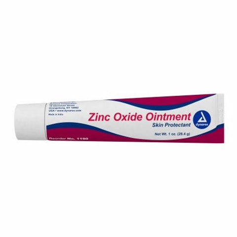 Dynarex, Skin Protectant Scented Ointment, Count of 72 Dynarex