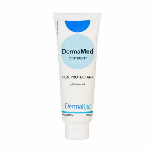 DermaRite, Dermamed Skin Protectant Ointment, 3.75 Oz DermaRite