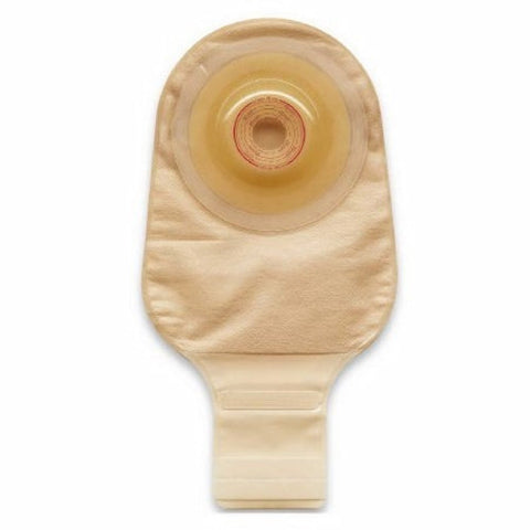 Convatec, Ostomy Pouch One-Piece System Convex 421615, Box Of 10 Convatec