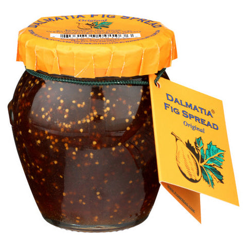 Dalmatia, Sprea D  Fig, 8.5 Oz(Case Of 12) Dalmatia