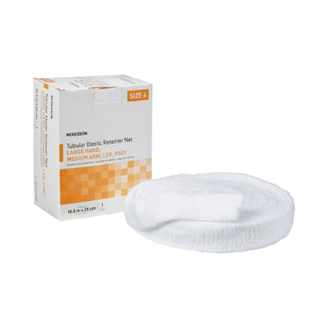 McKesson, Tubular Bandage, Box Of 1 McKesson