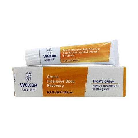 Weleda, Arnica Ointment, 0.88 Oz Weleda