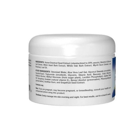 Planetary Herbals, Horse Chestnut, Cream 2 Oz Planetary Herbals